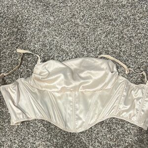 Urban Outfitters corset